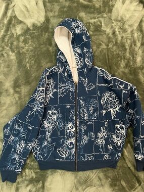 FREE PEOPLE - Billie Jacket